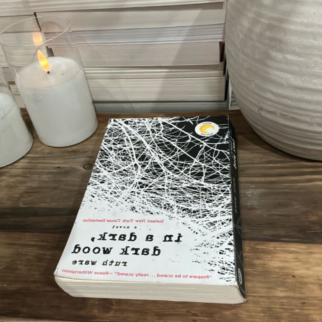 In a Dark, Dark Wood