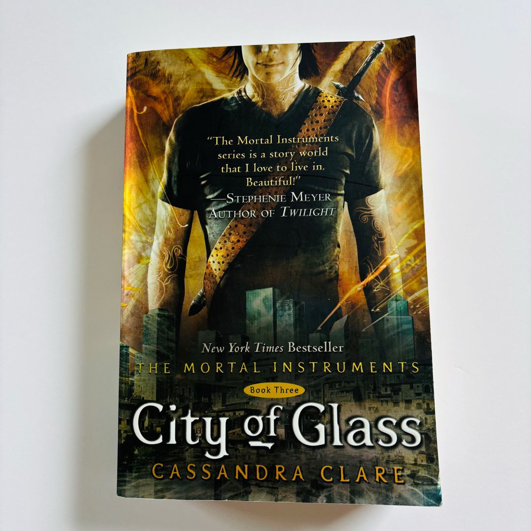City of Glass
