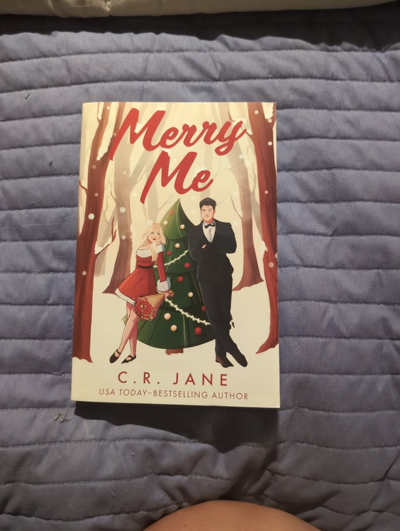 Merry Me