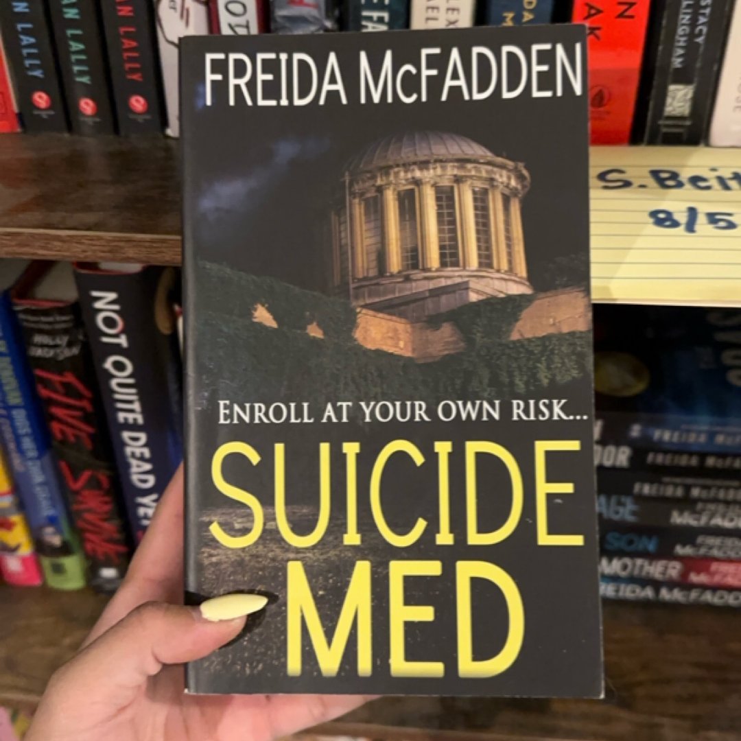 Suicide Med