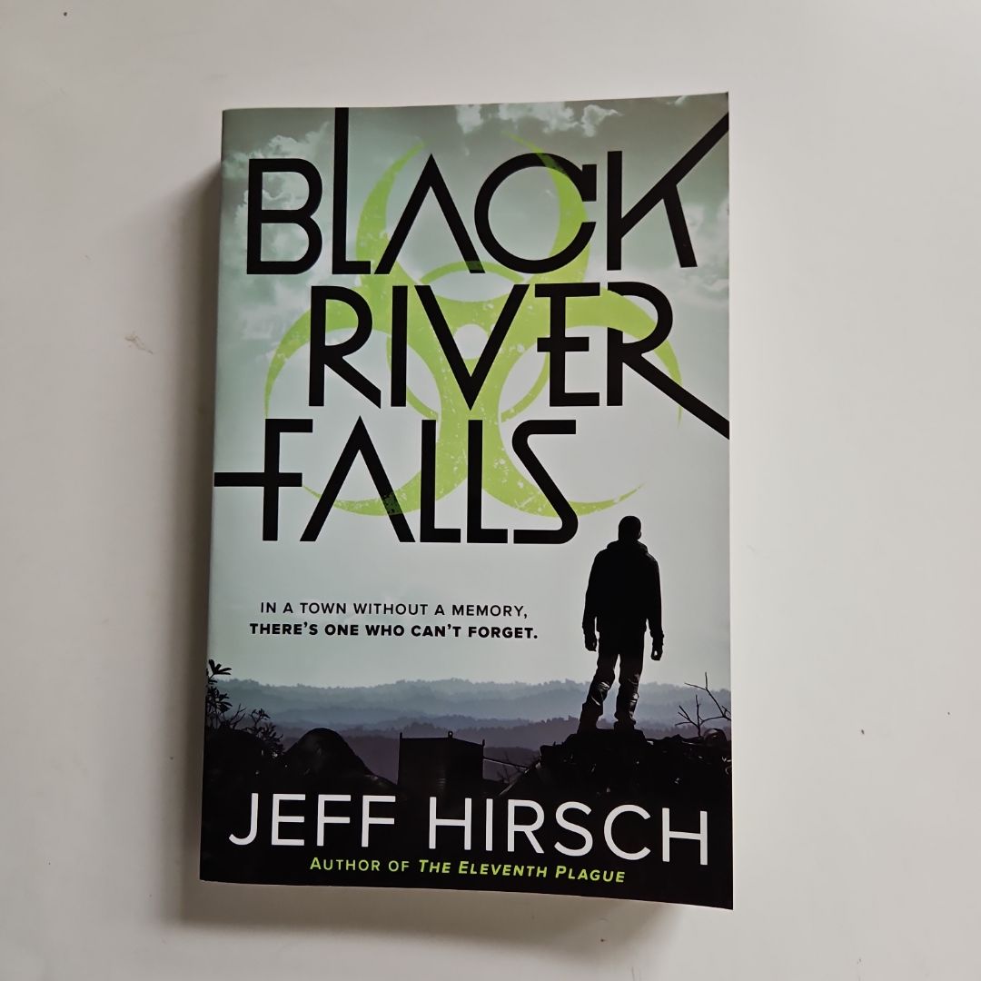 Black River Falls