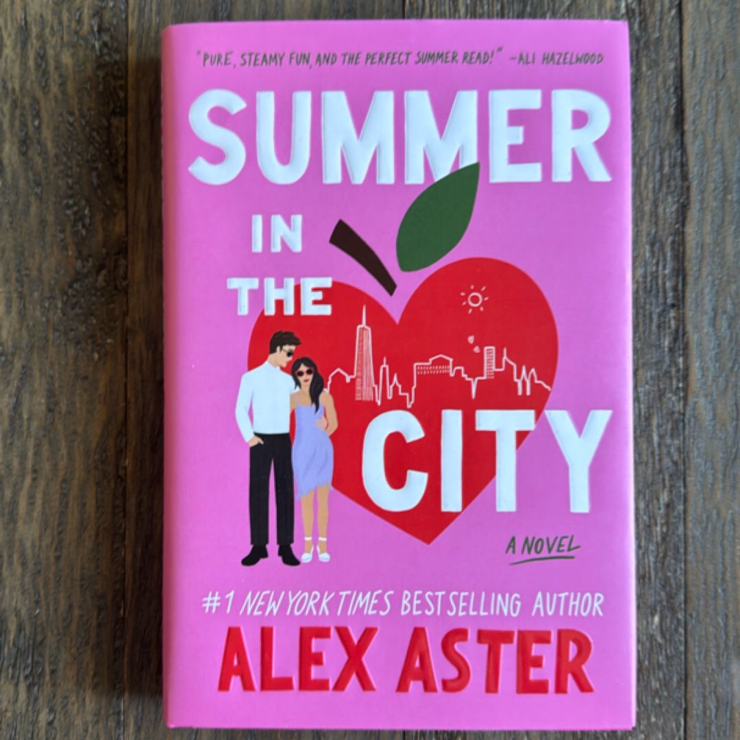 Summer in the City