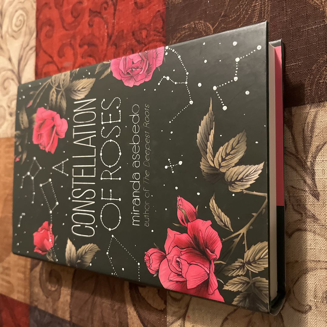 A Constellation of Roses