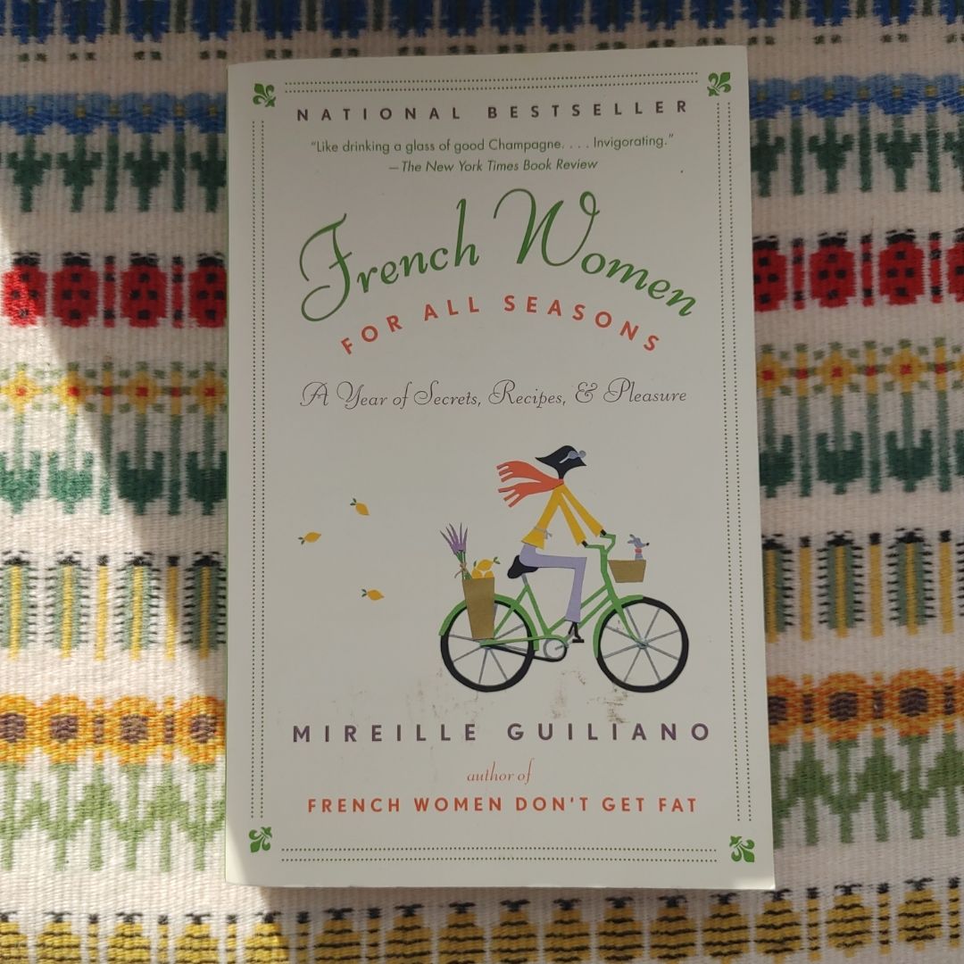 French Women for All Seasons