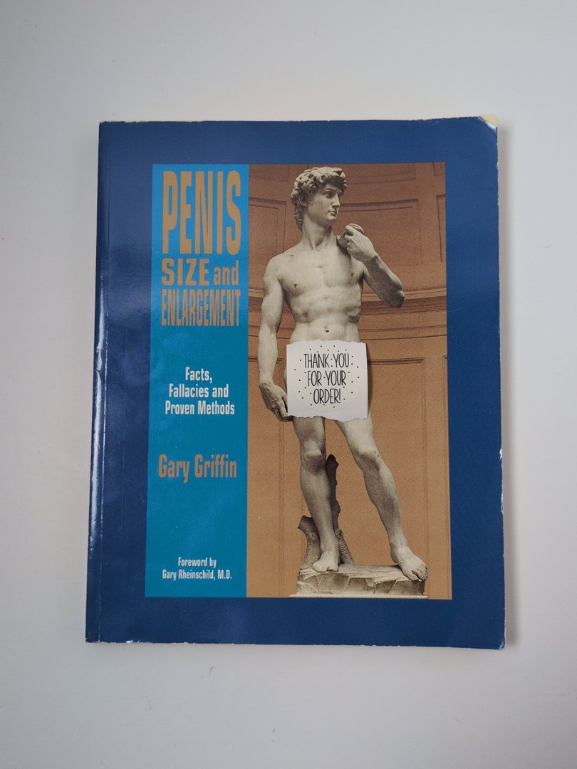 Penis Size and Enlargement