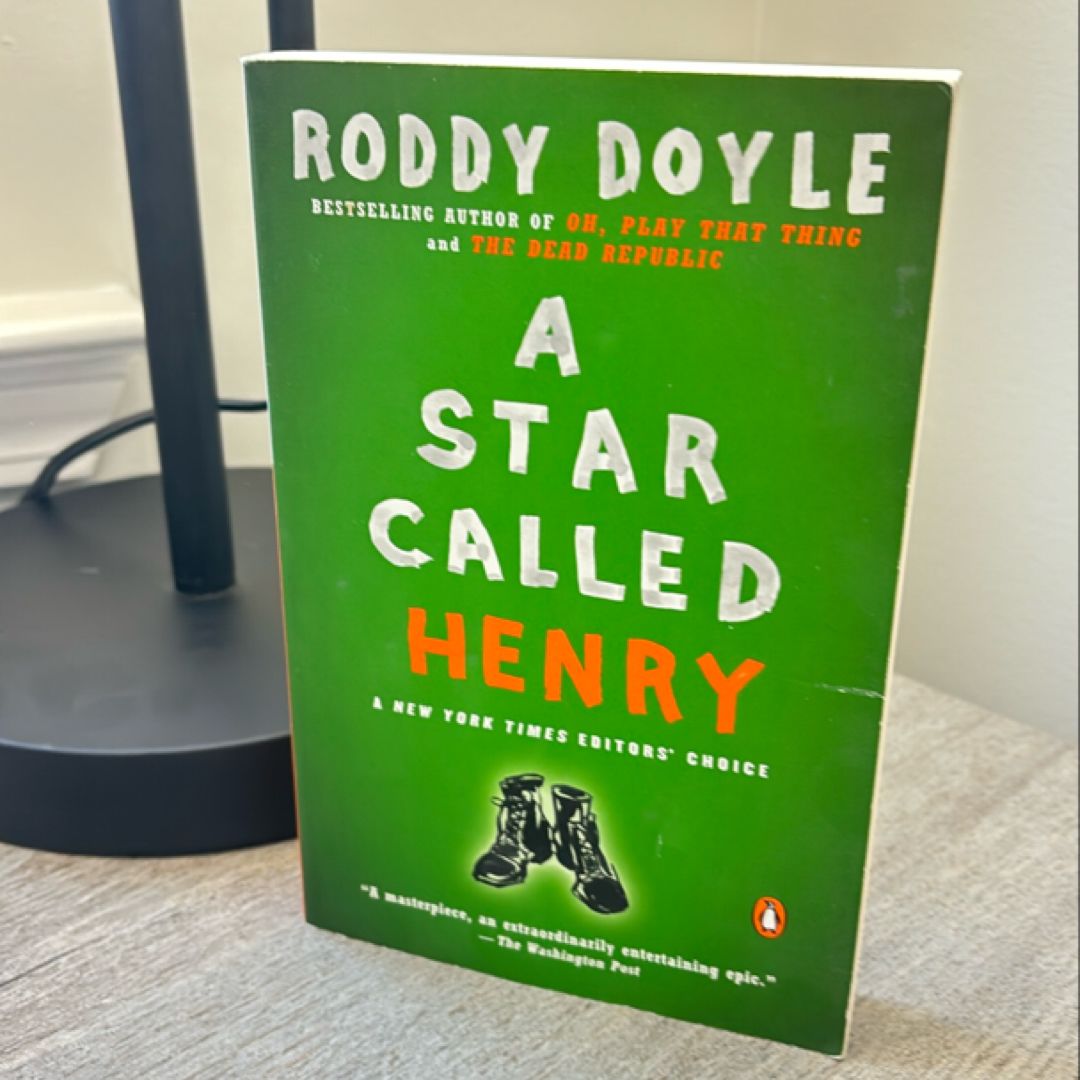 A Star Called Henry
