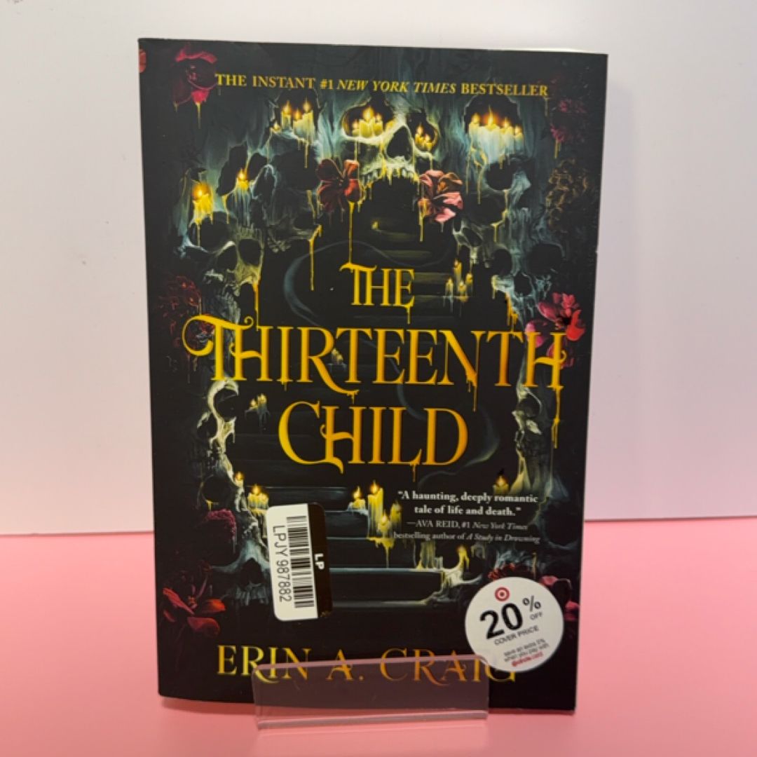 The Thirteenth Child