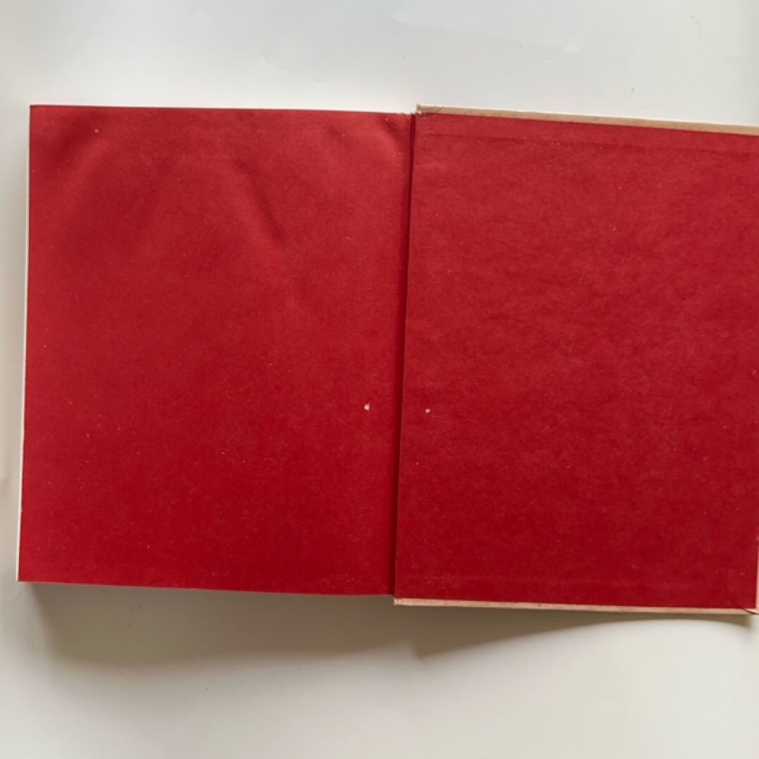 The Body Book