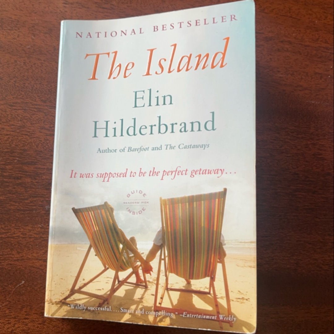 The Island