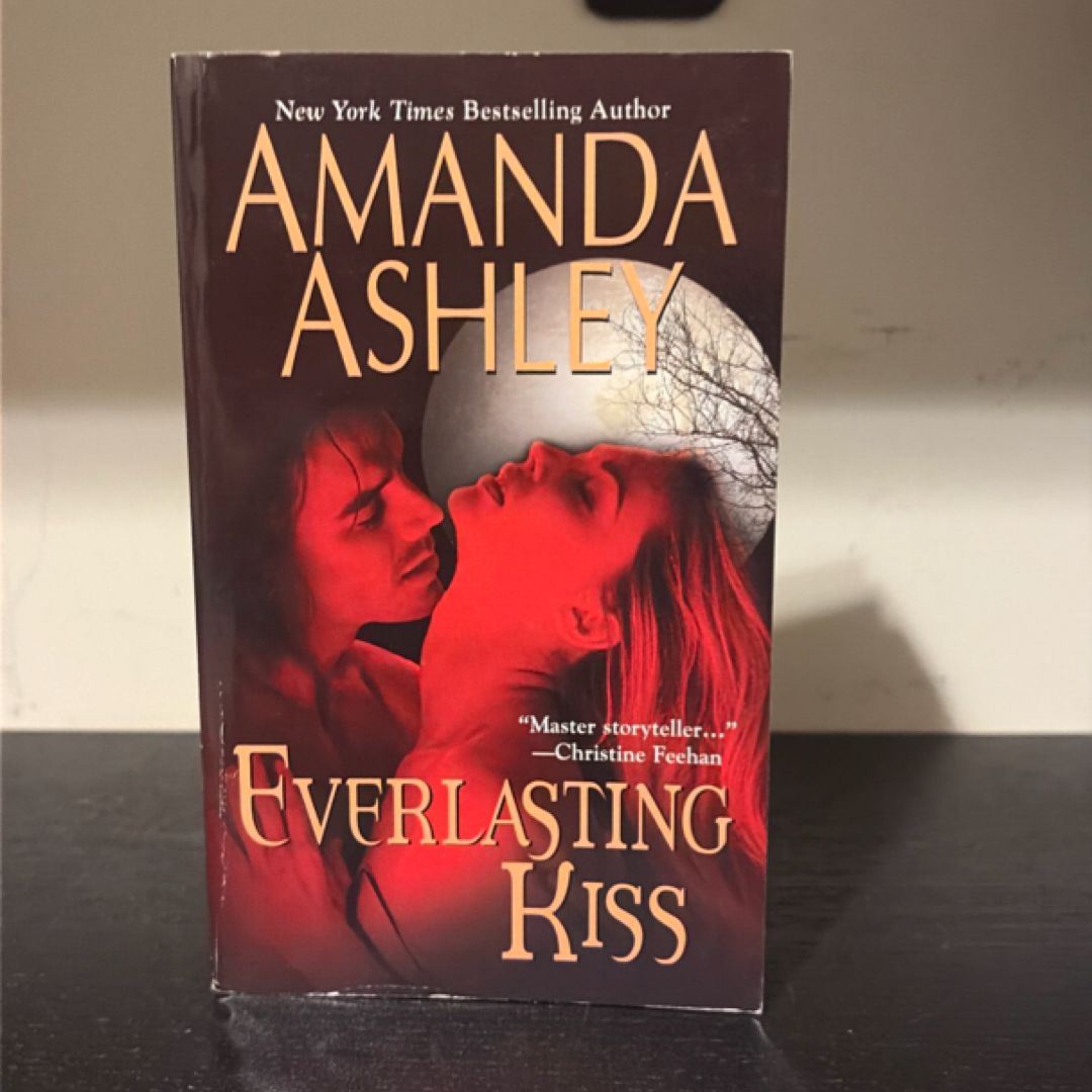 Everlasting Kiss