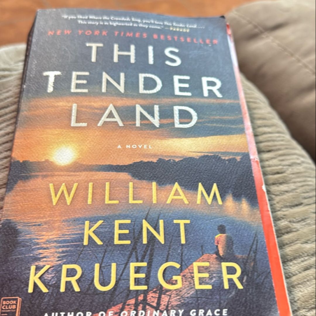 This Tender Land