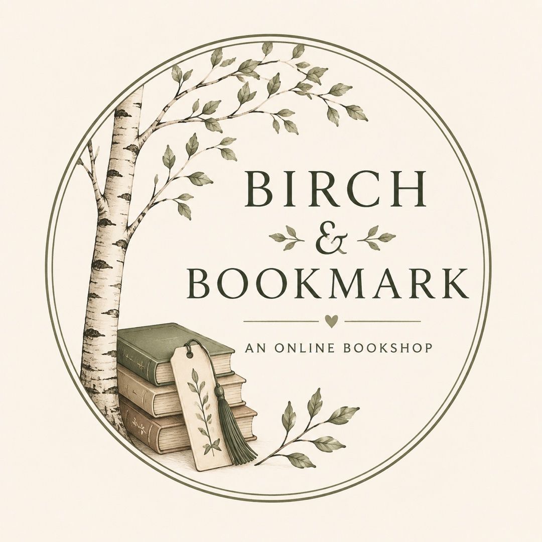 Birch & Bookmark