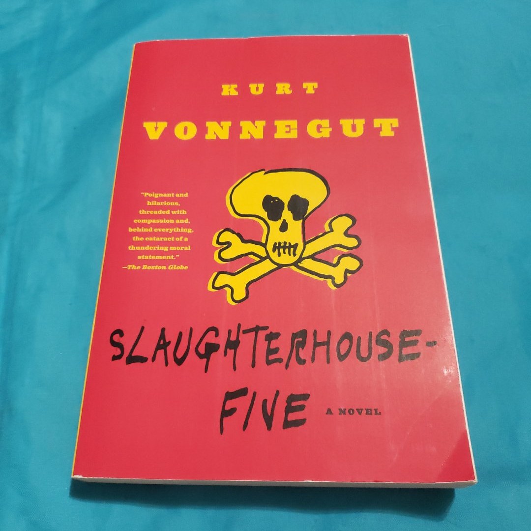 Slaughterhouse-Five