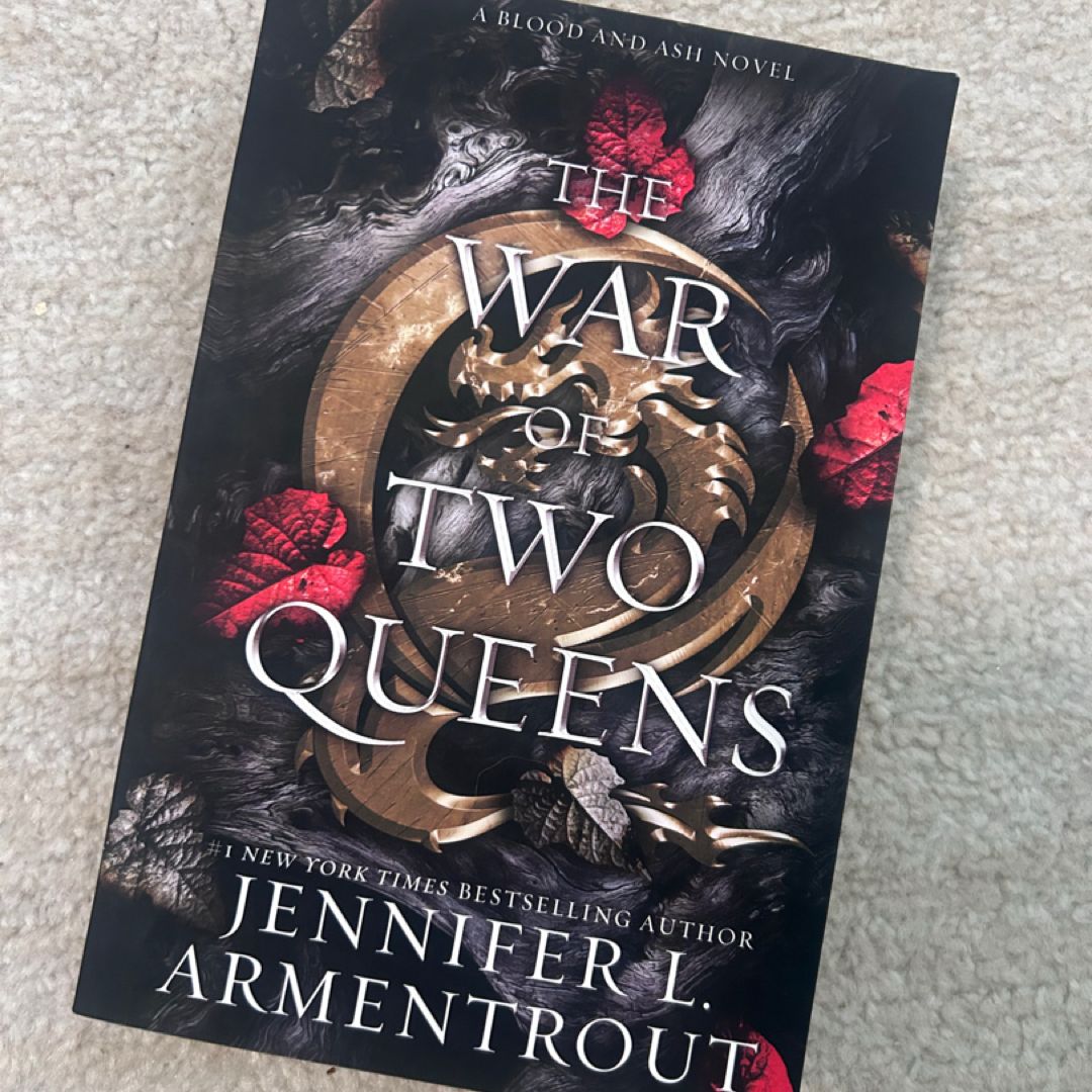 The War of Two Queens