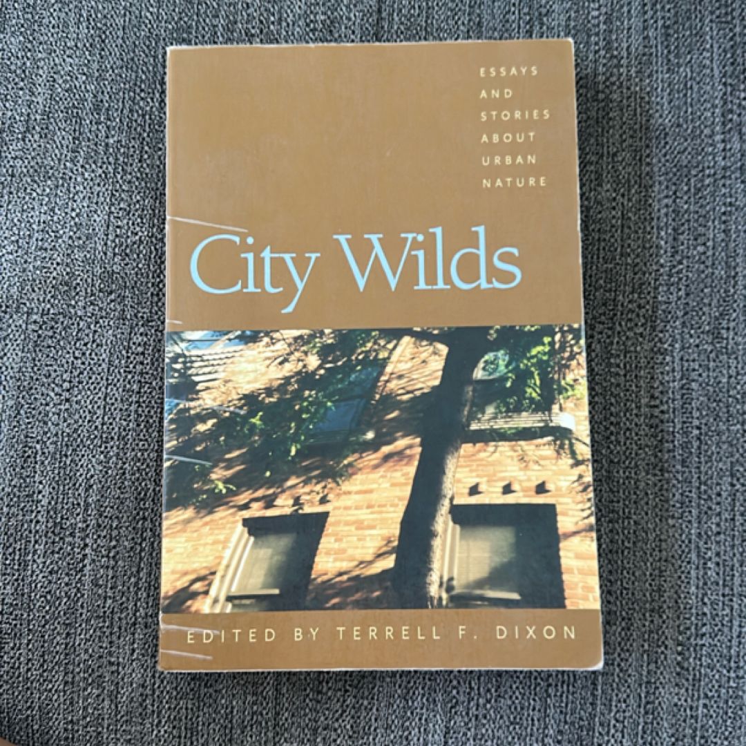 City Wilds