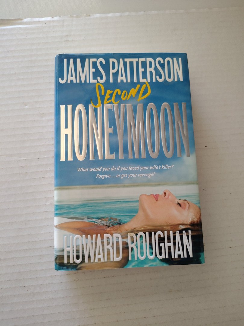 Second Honeymoon