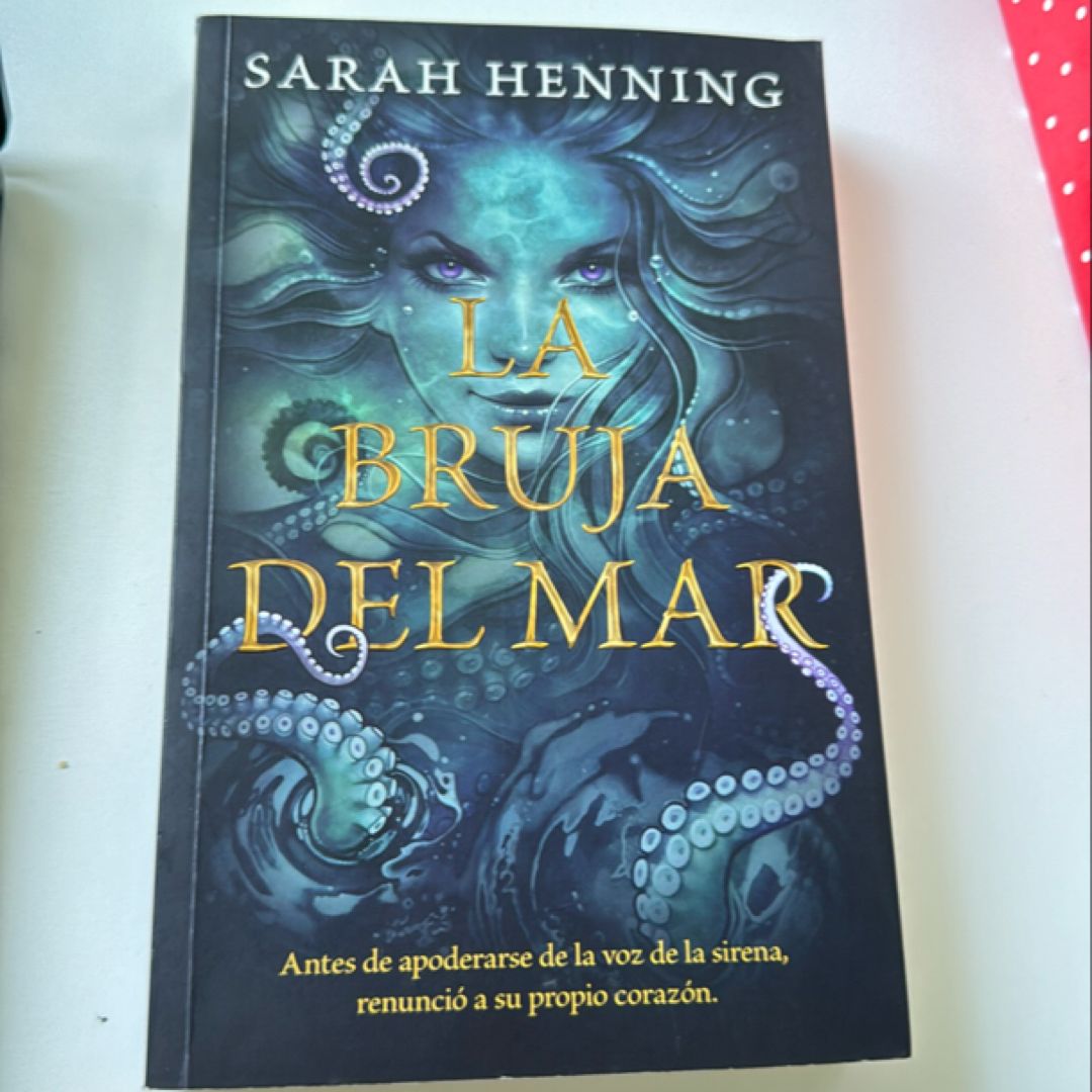 La Bruja Del Mar