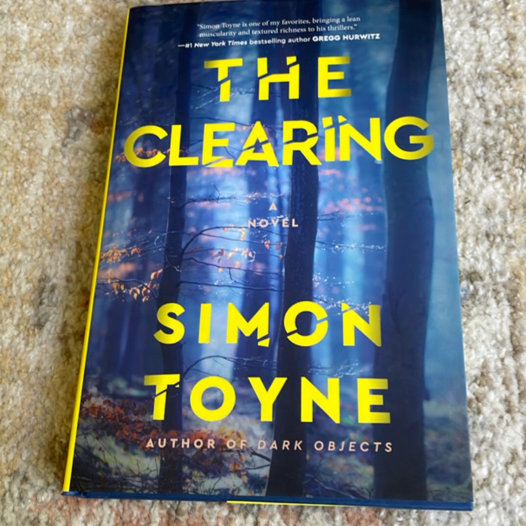 The Clearing