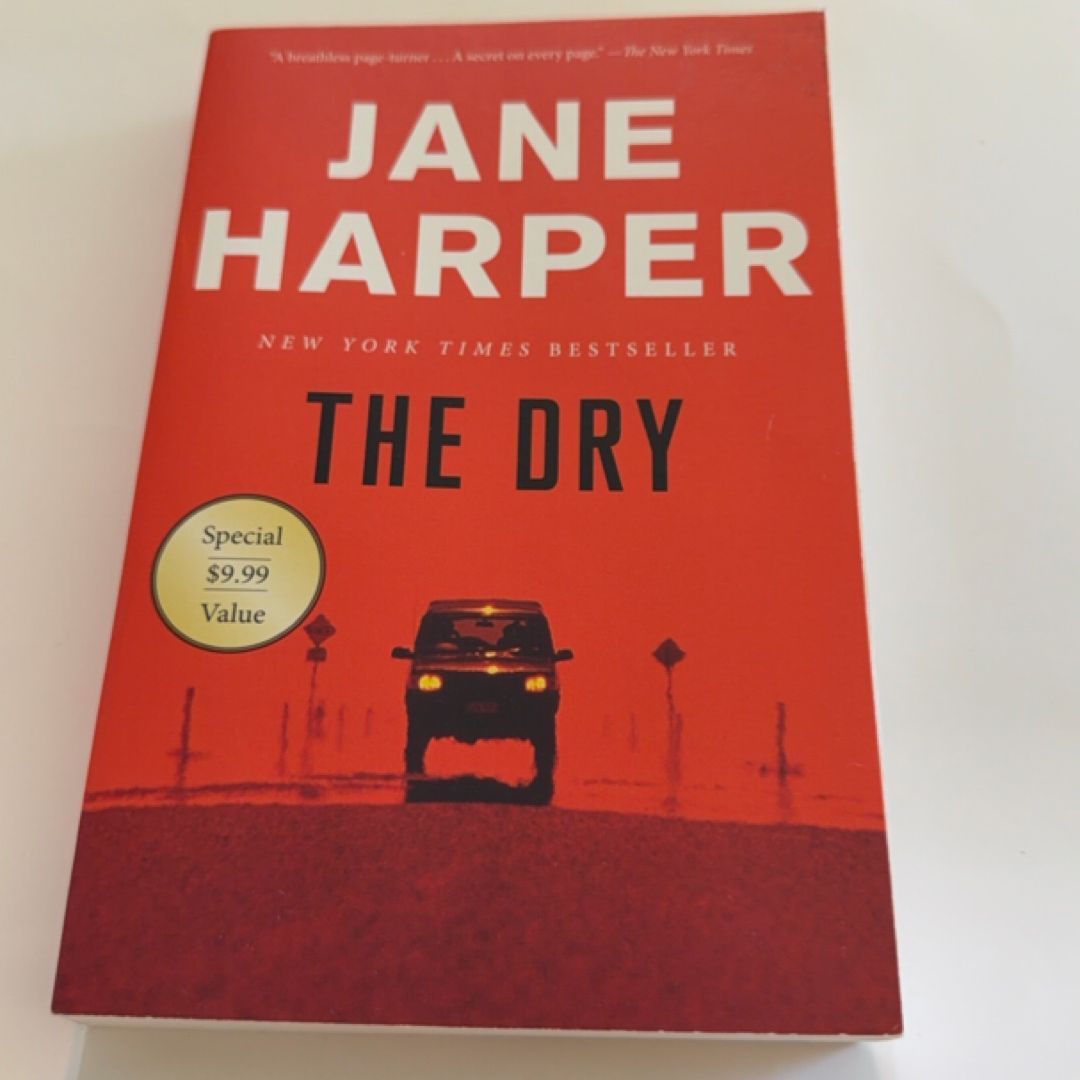The Dry