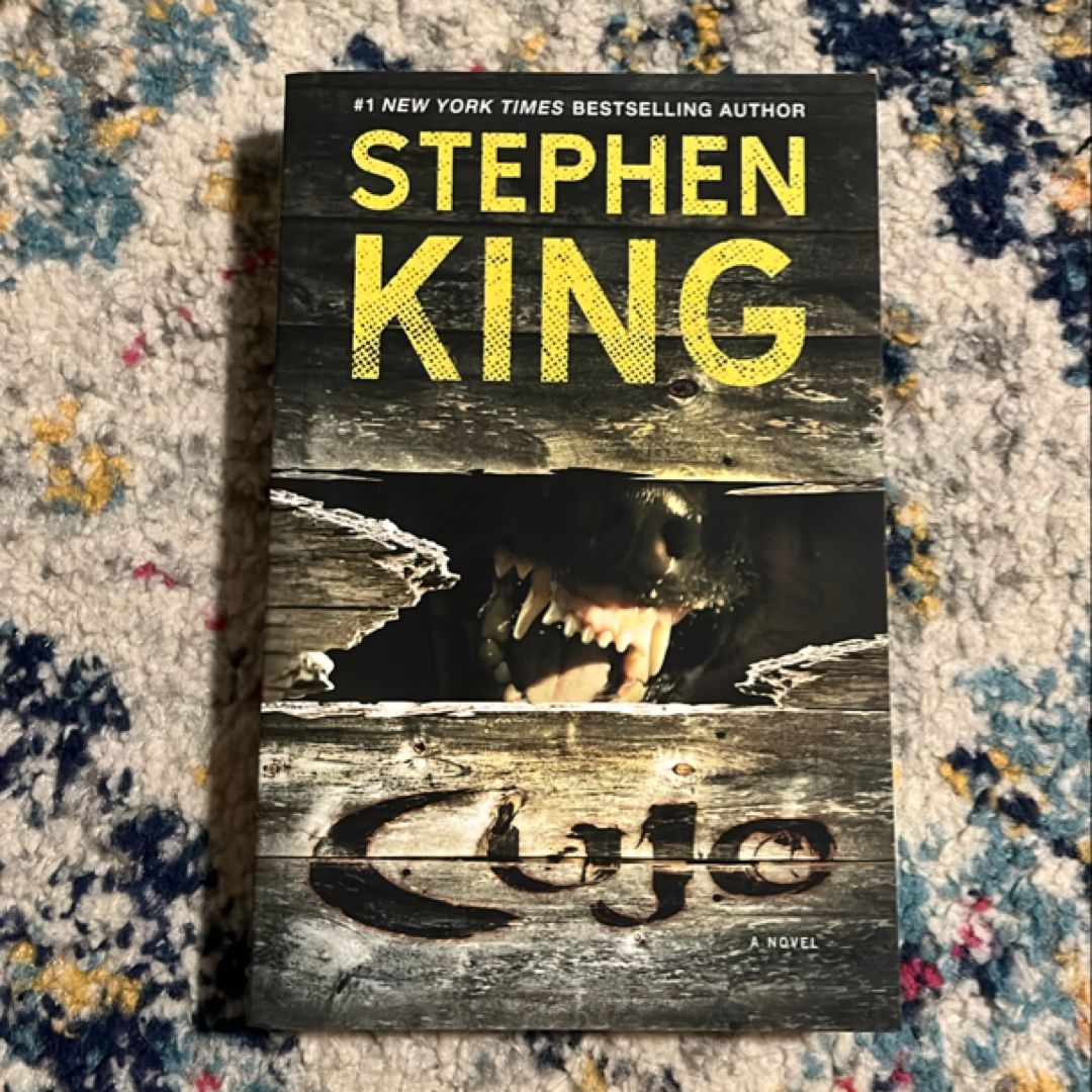 Cujo
