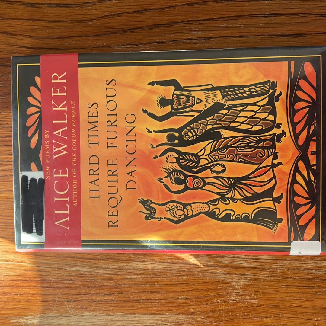 Hard Times Require Furious Dancing