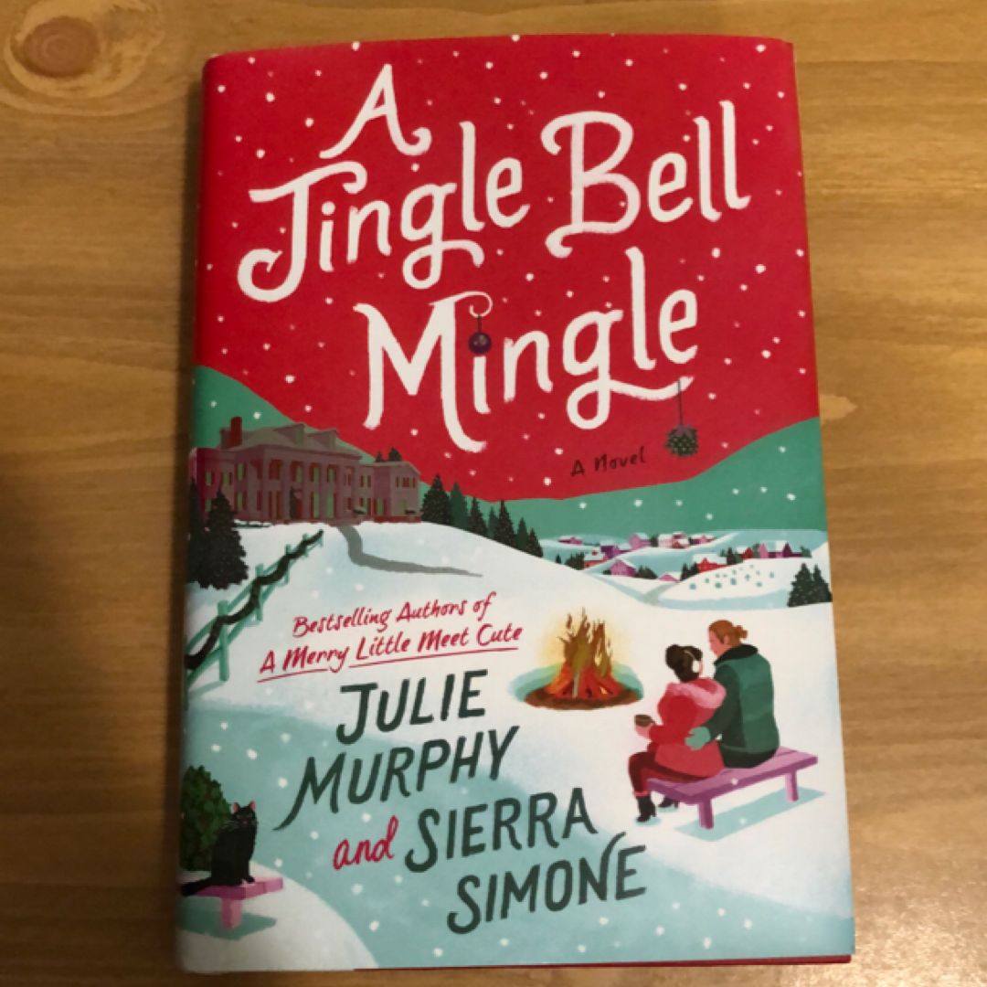 A Jingle Bell Mingle