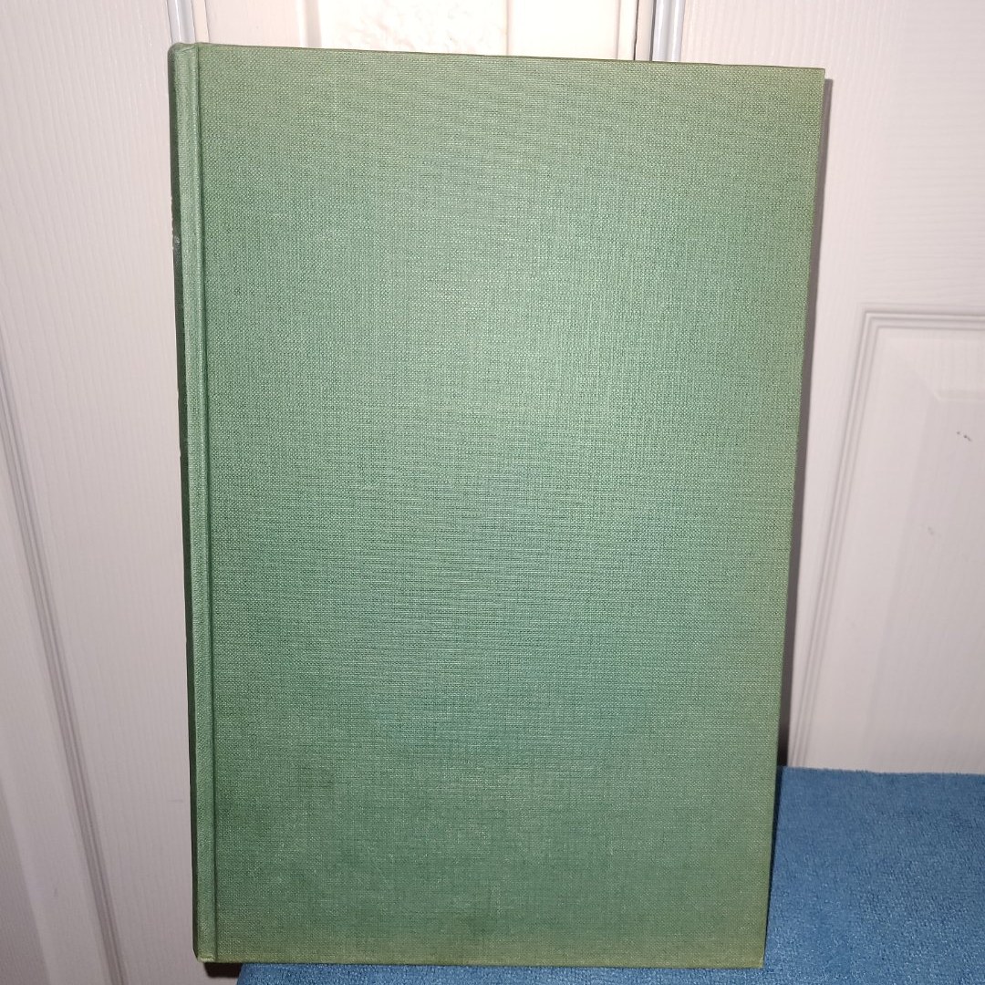 The Indoor Garden Book