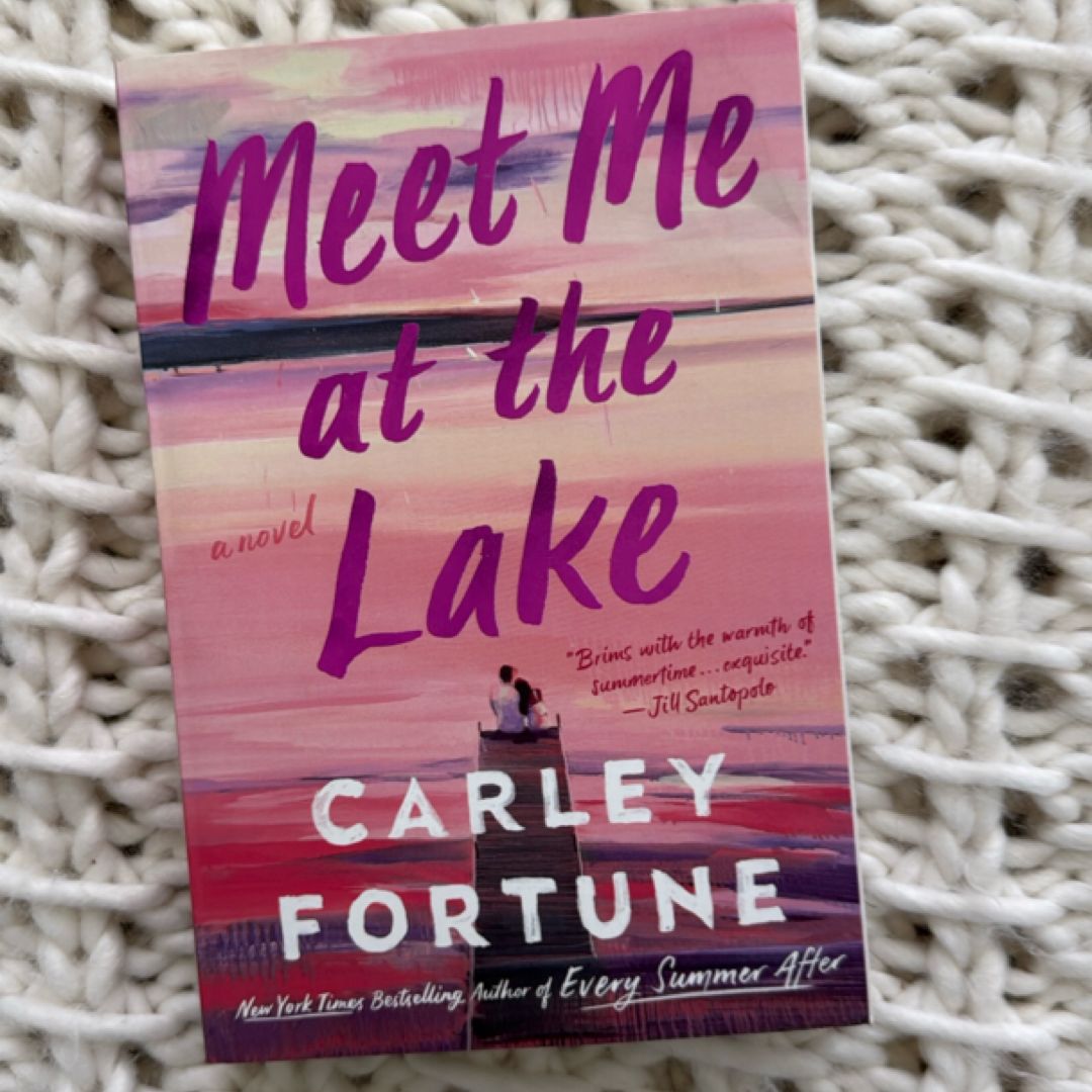 Meet Me at the Lake
