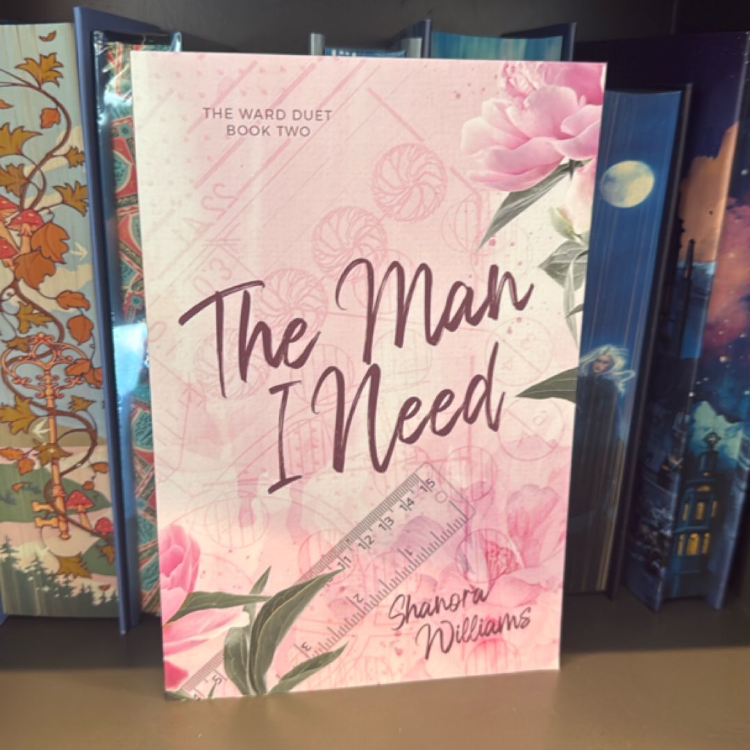 The Man I Need