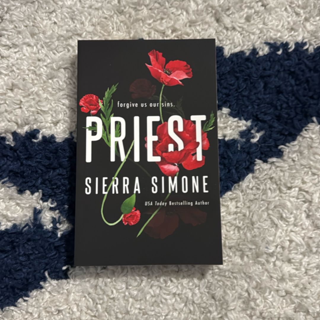 Priest