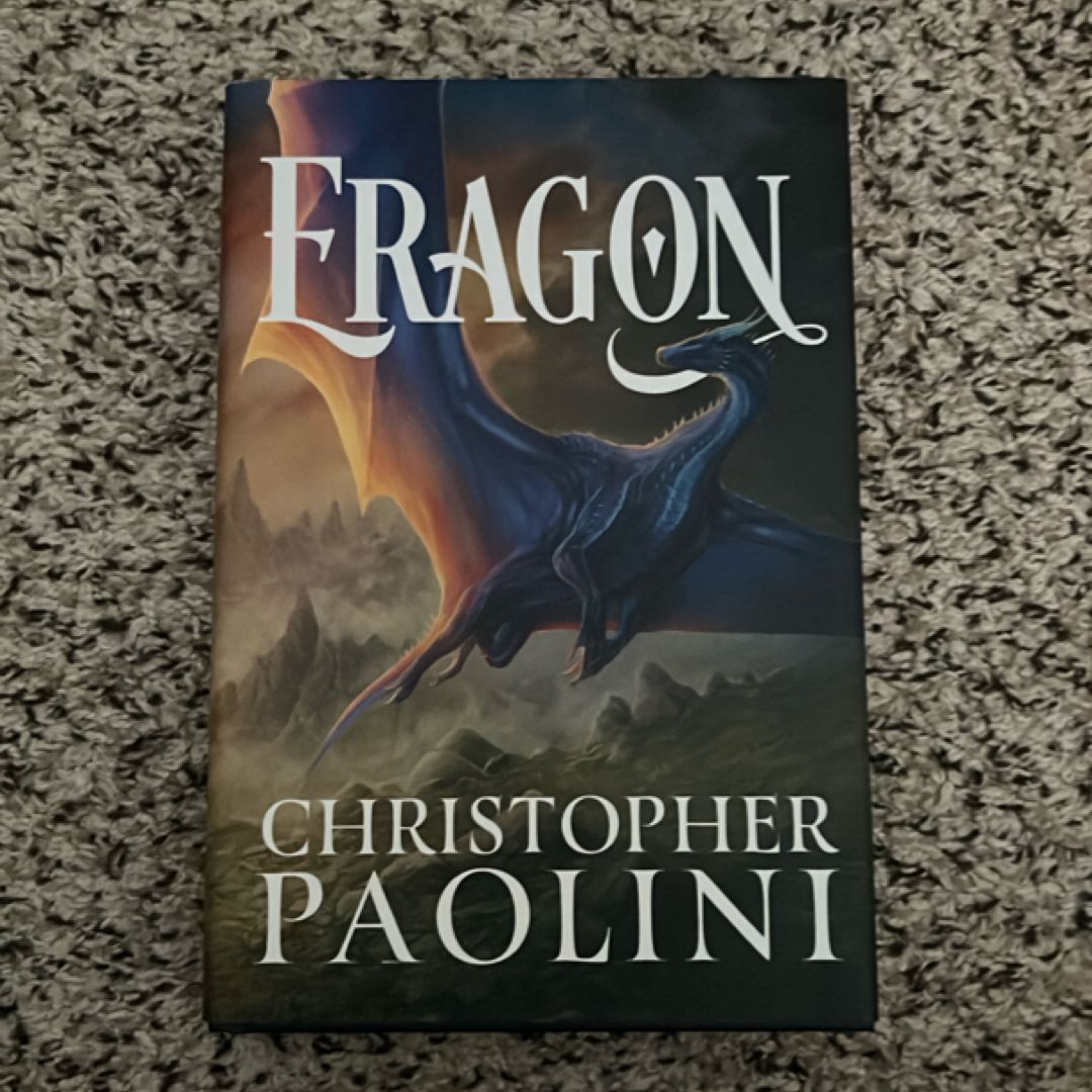 Eragon