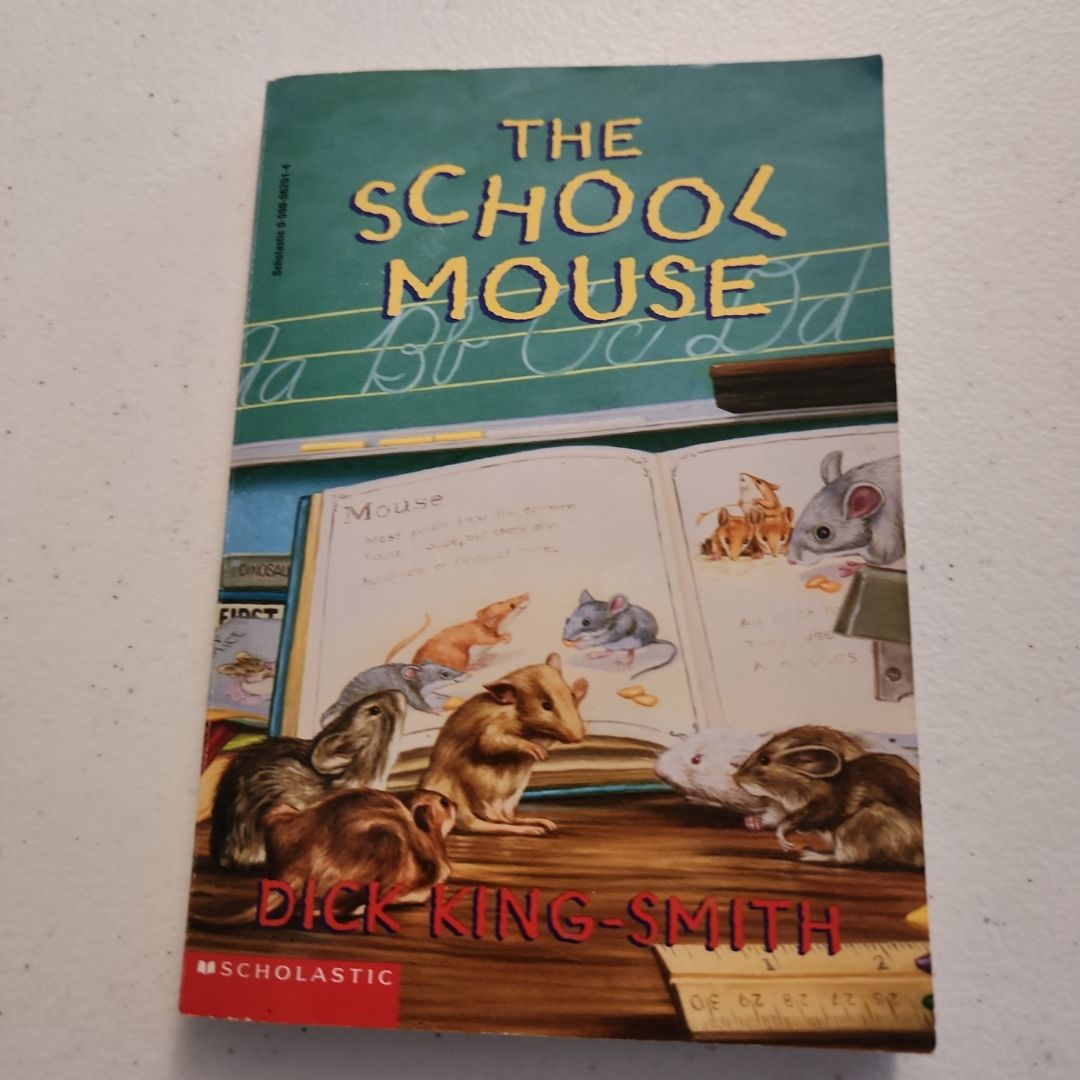 The School Mouse