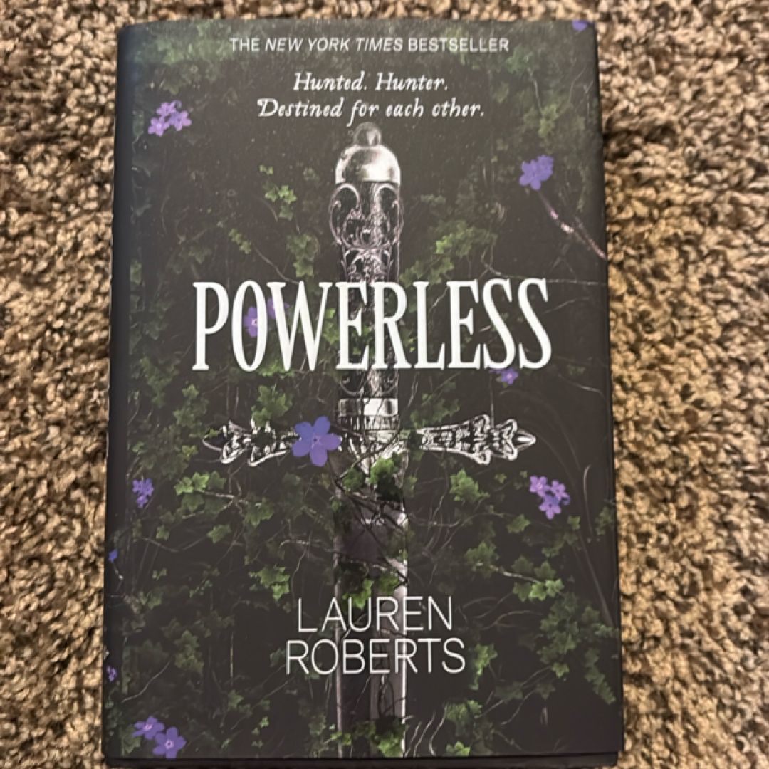Powerless