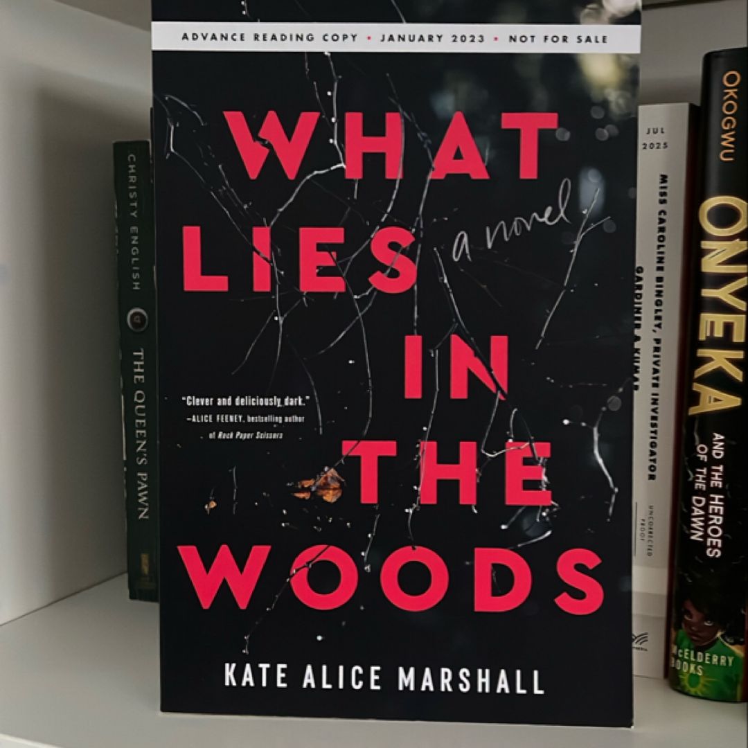 What Lies in the Woods