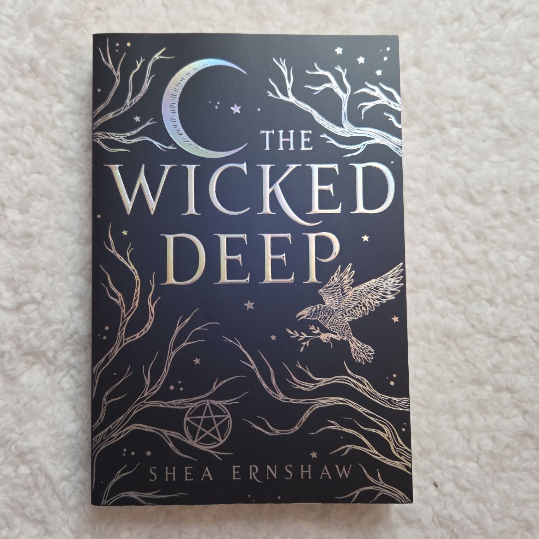 The Wicked Deep