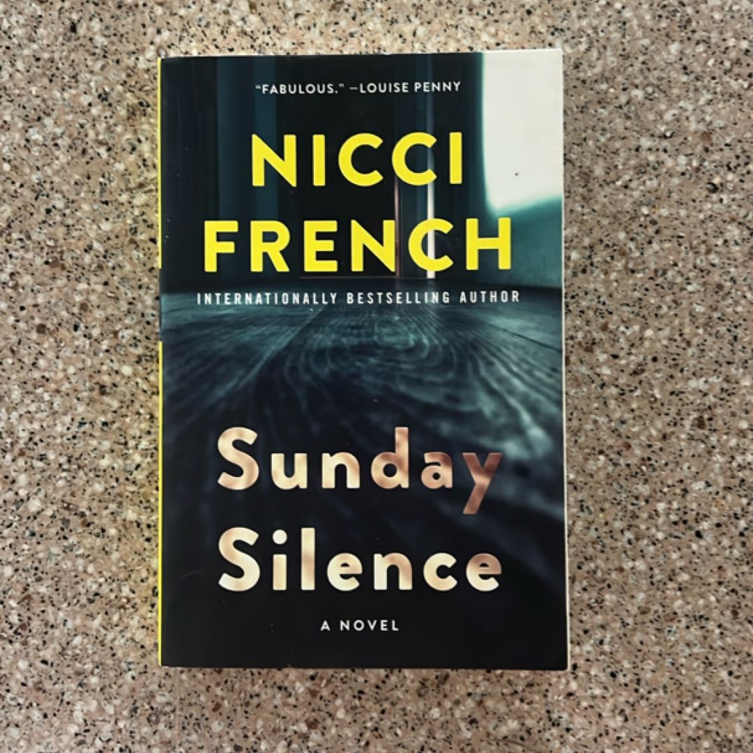 Sunday Silence