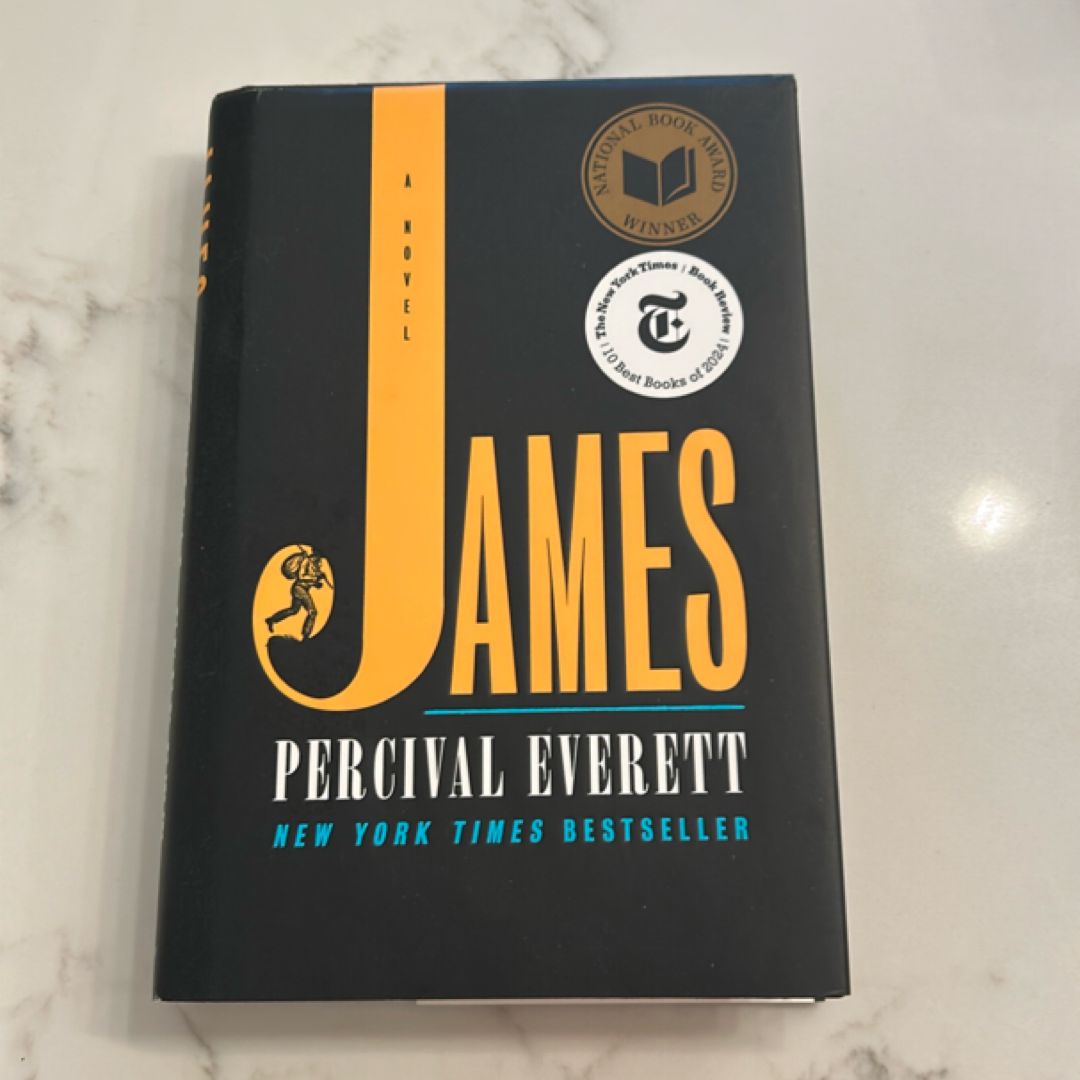 James