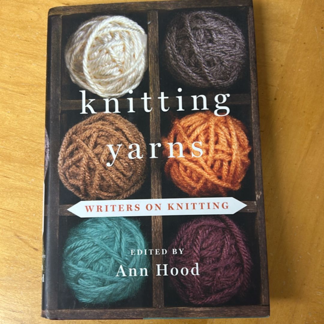 Knitting Yarns