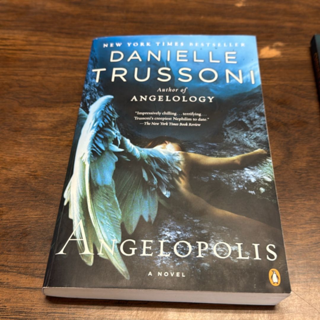Angelopolis