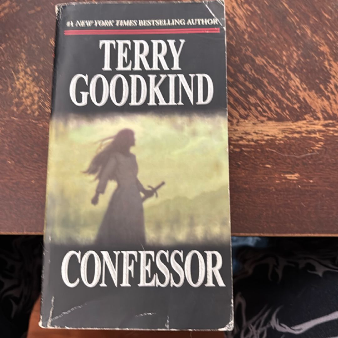 Confessor
