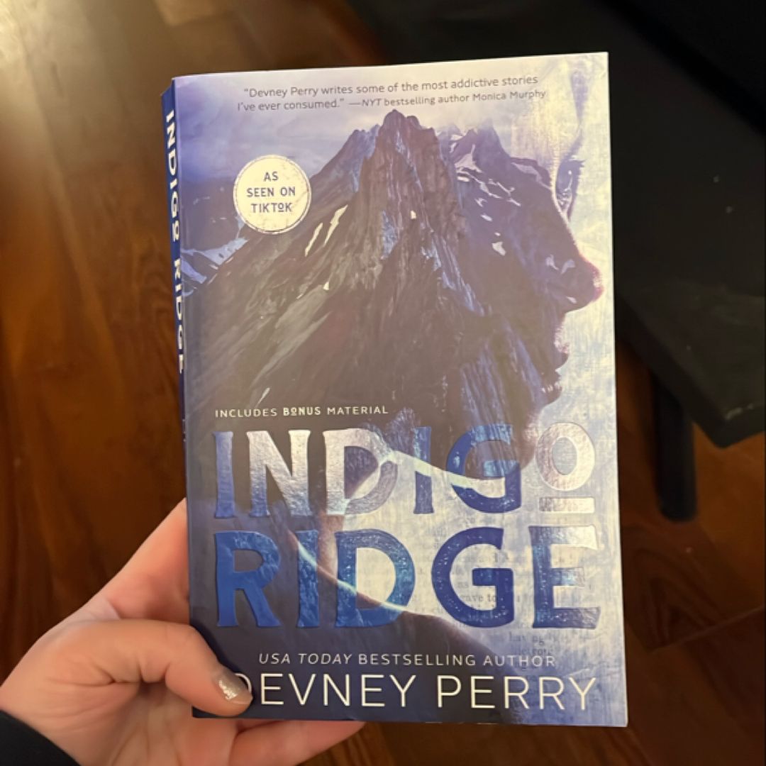 Indigo Ridge