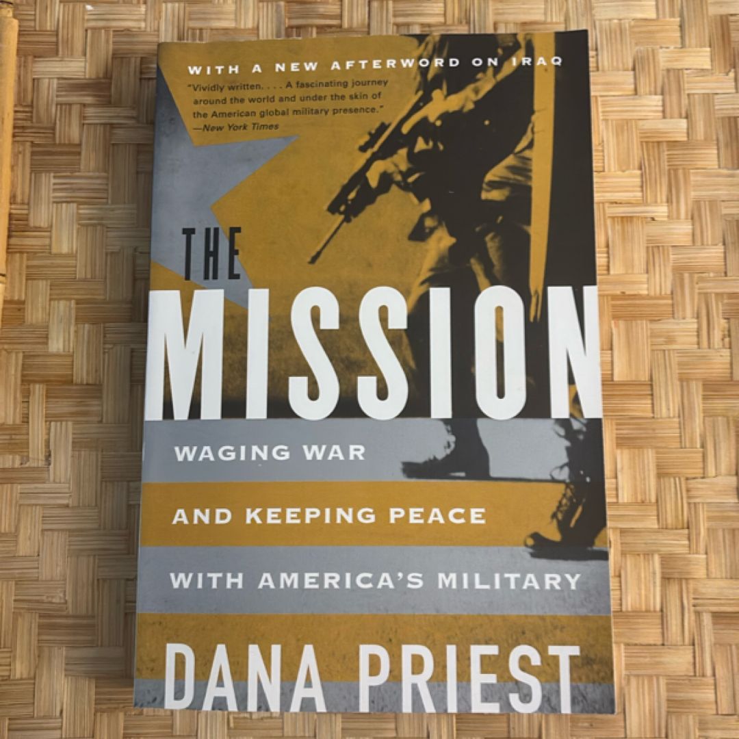 The Mission