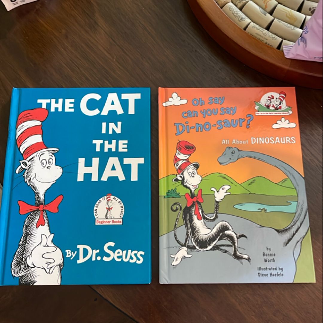 The Cat in the Hat