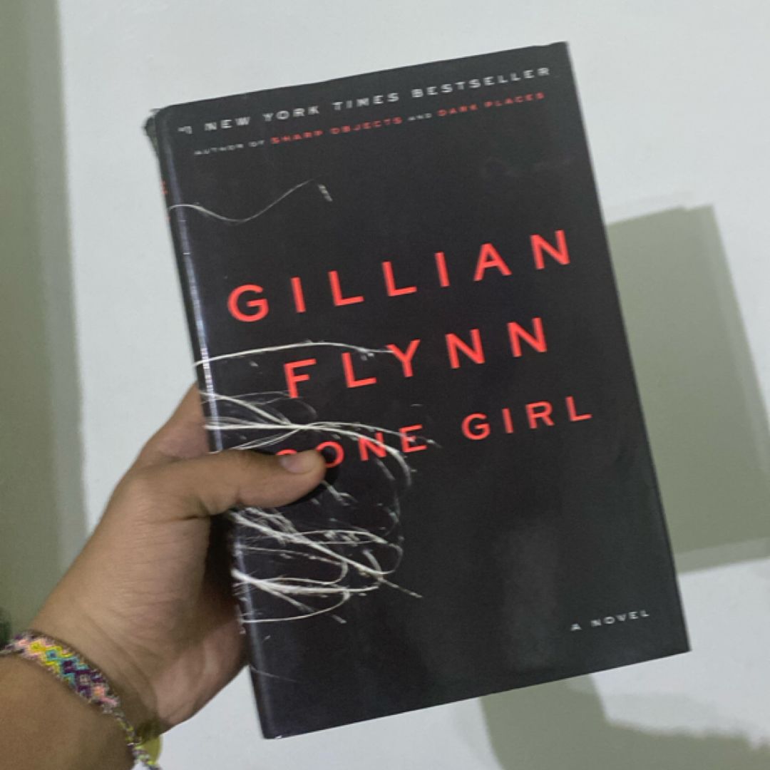 Gone Girl