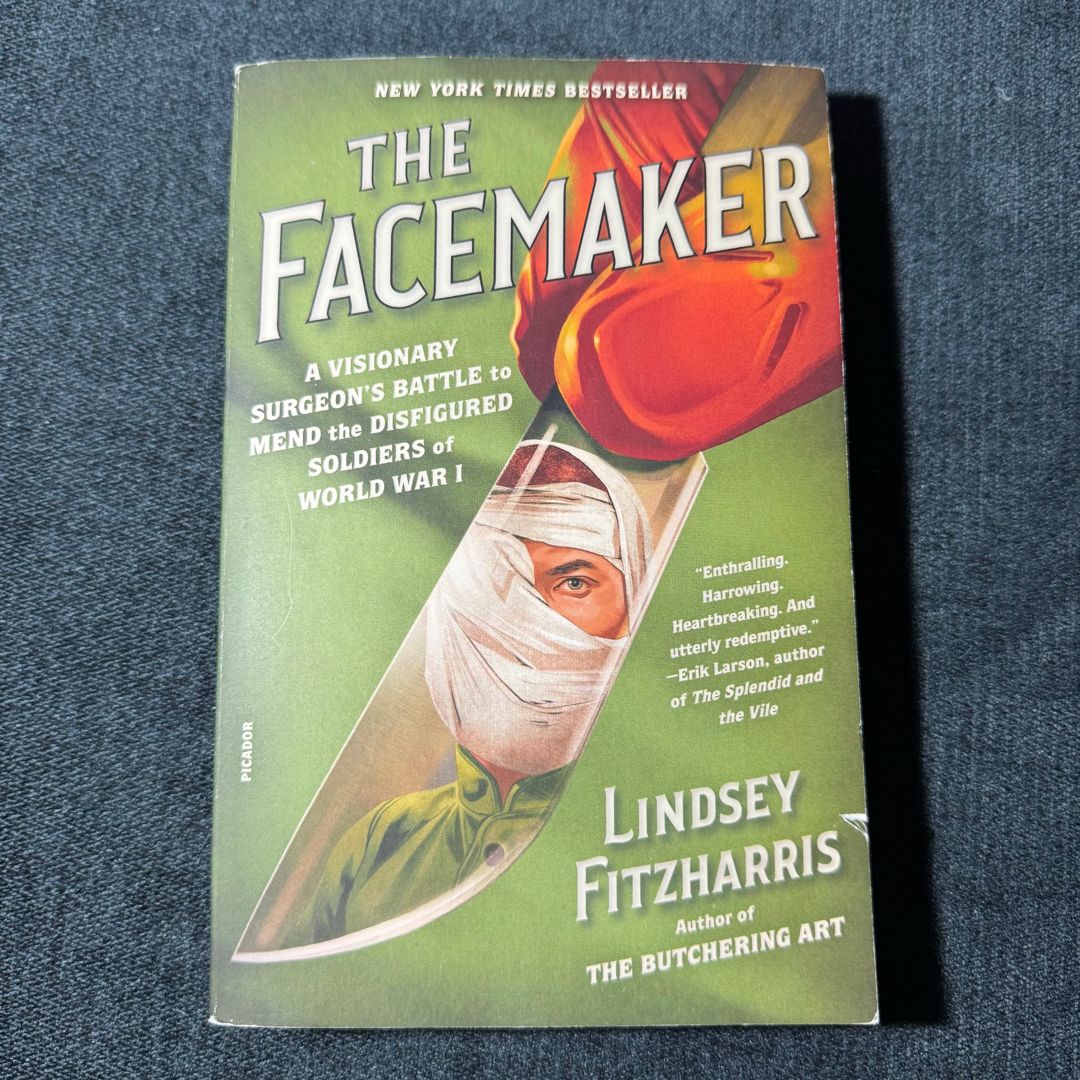 The Facemaker