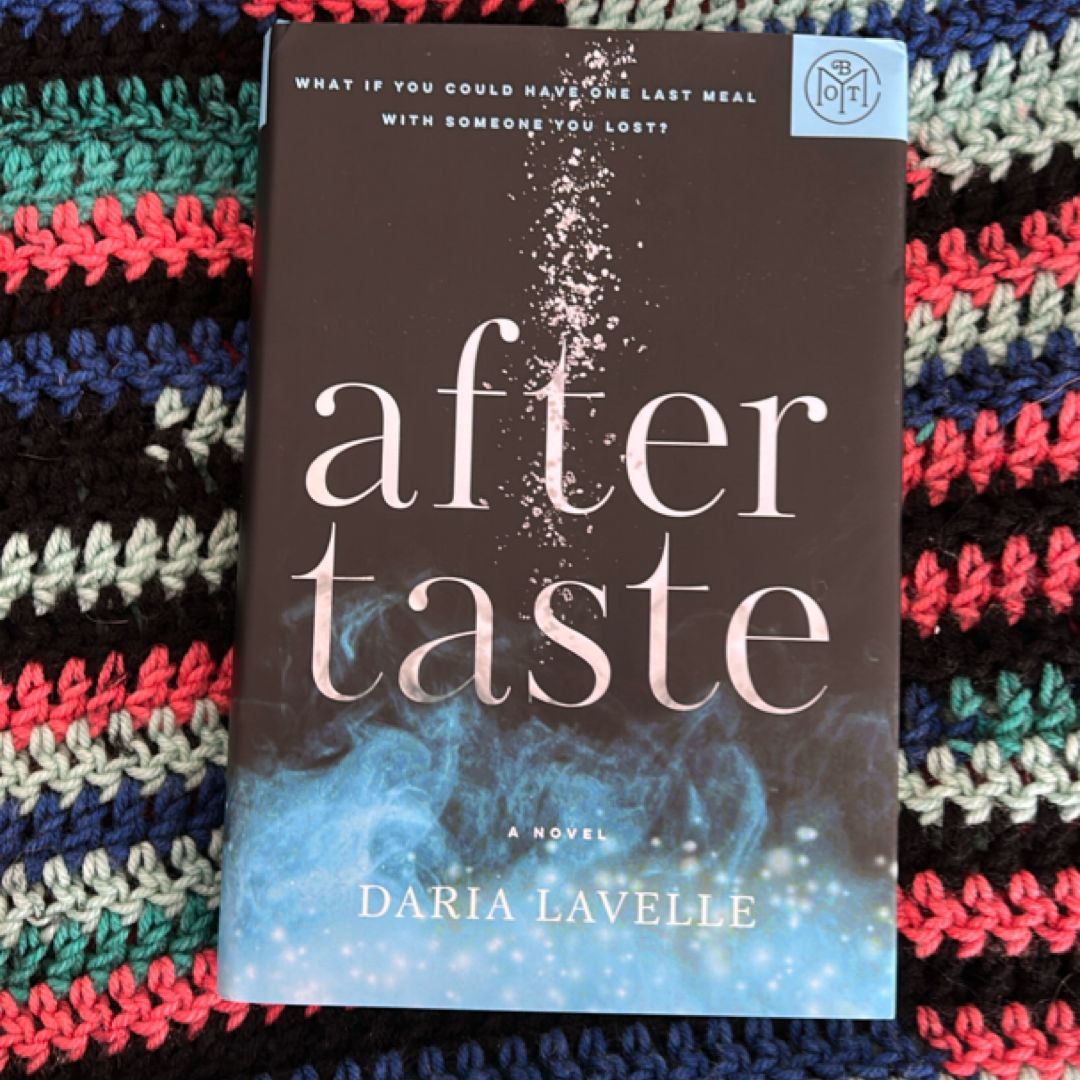 Aftertaste