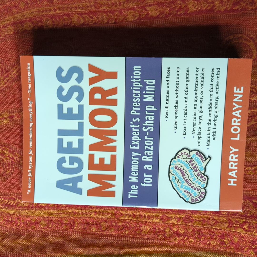 Ageless Memory