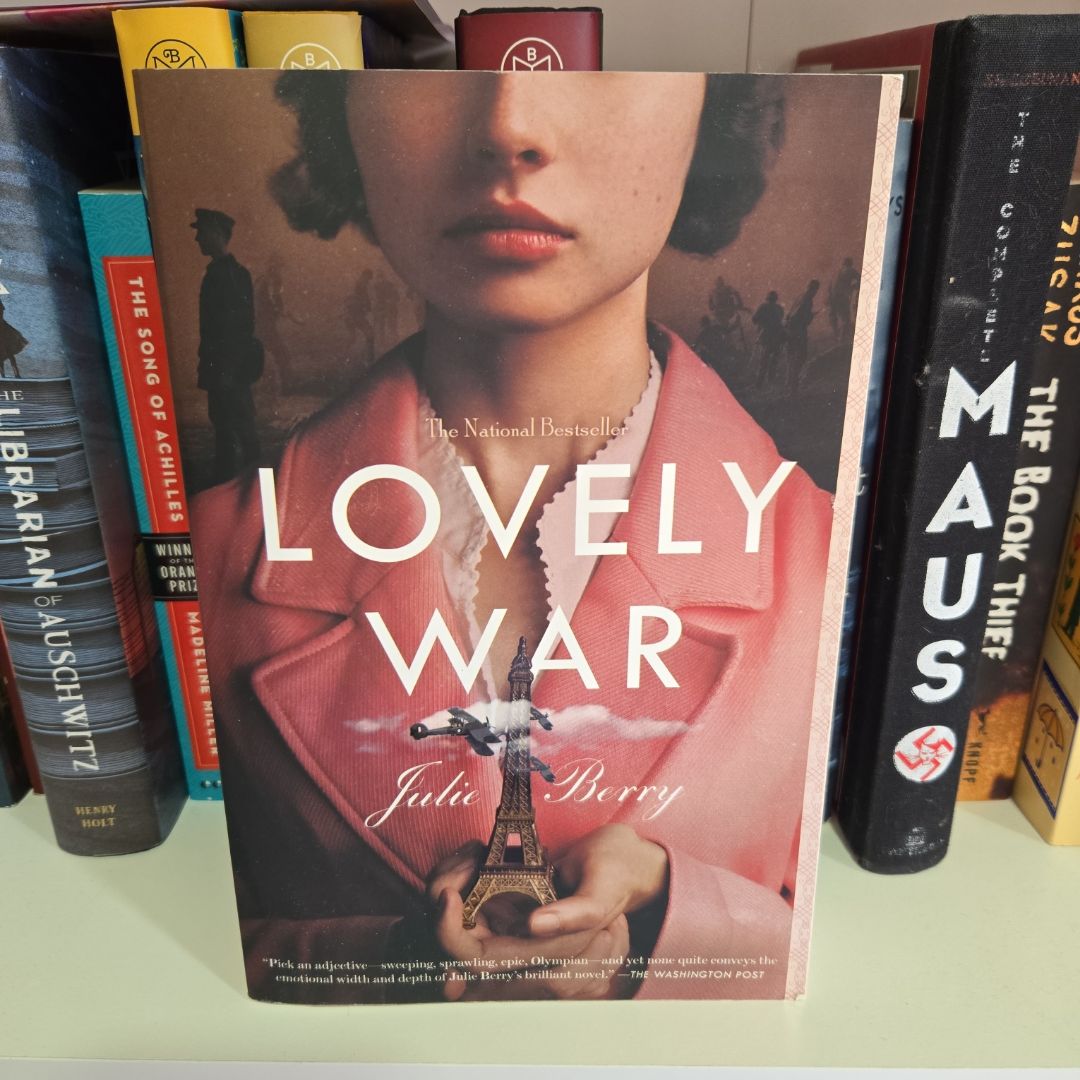 Lovely War