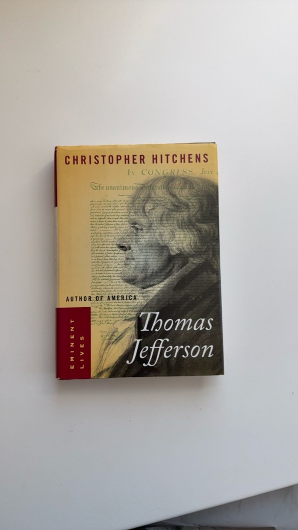 Thomas Jefferson