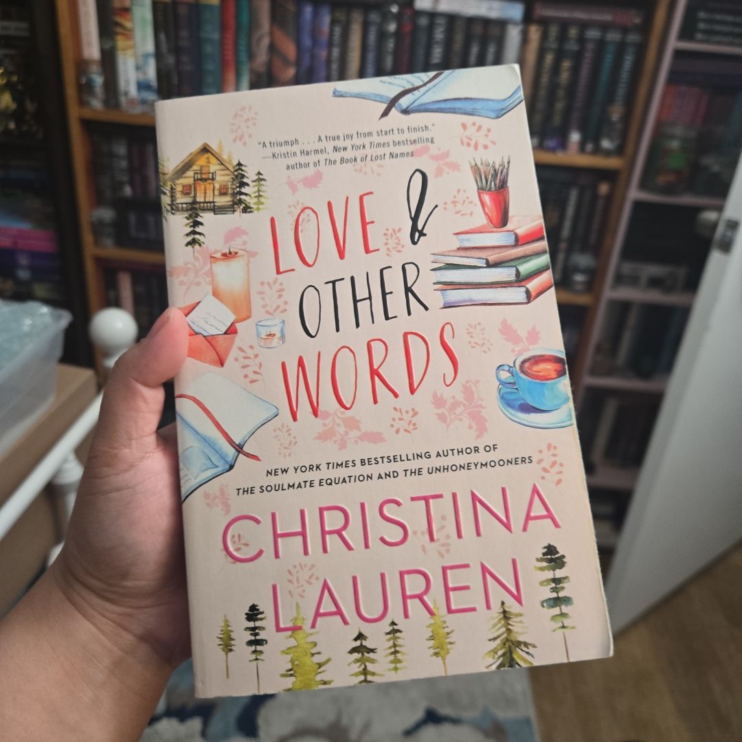 Love and Other Words